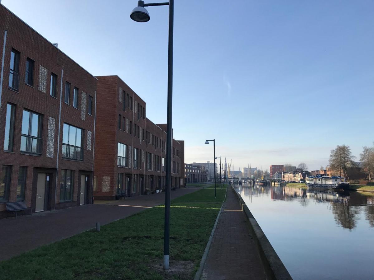 De Kade * Groninga